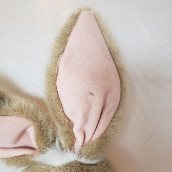 Applause Vintage Rabbit Peter Cotton Tale Plush - Picture 11 of 11